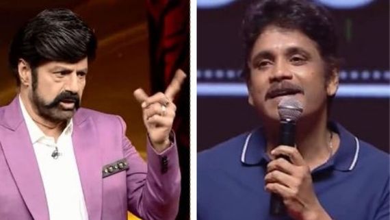  బాలయ్య అన్ స్టాపబుల్ షోకు ఊహించని షాక్.. అక్కినేని వారి నిర్ణయంతో షూటింగ్ క్యాన్సిల్?