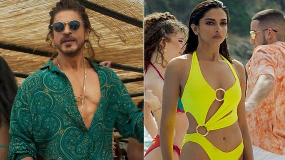 Deepika Padukone పఠాన్ ట్రైలర్ సోషల్ మీడియాలో లీక్.. రిలీజ్‌కు ముందే షారుక్‌కు షాక్!