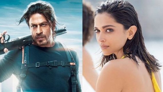 Pathaan Day 3 Collections: షాకింగ్.. తగ్గిన షారుక్ సినిమా వసూళ్లు.. 3వ రోజు వచ్చింది అన్ని కోట్లే!
