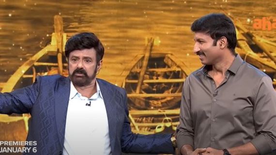 Unstoppable 2: హీరో గోపిచంద్ జీవితంలో కూడా విషాధాలు.. రియల్ హీరోలా తట్టుకొని..