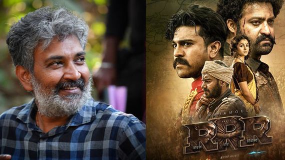 ఆస్కార్‌కు ముందు RRR మూవీకి షాక్.. రాజమౌళికి ఊహించని చేదు అనుభవం!