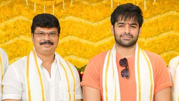 RAPO20: రామ్ పోతినేనికి పవర్ ఫుల్ విలన్ గా యంగ్ హీరో.. బోయపాటి శ్రీను స్కెచ్ మాములుగా లేదుగా!