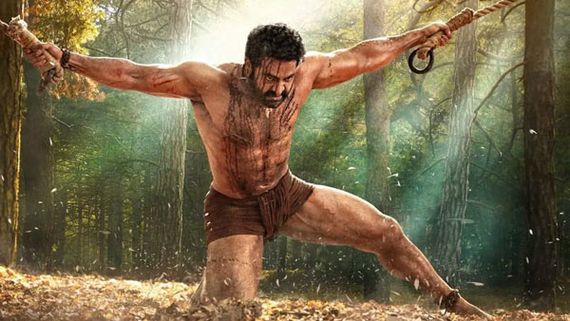 Jr NTR For Oscar: ఎన్టీఆర్ సంచలనం..  తారక్ కు రానున్న ఆస్కార్?.. అవార్డు రేసులో మొదటి స్థానం!