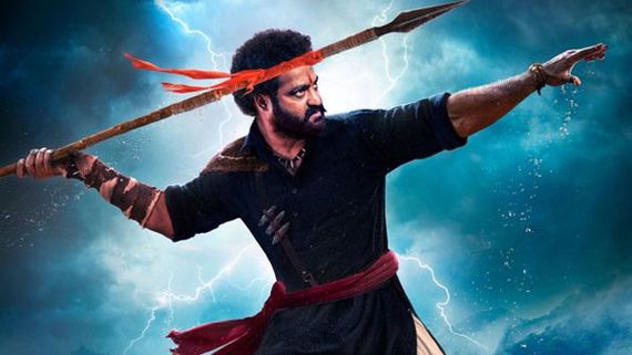 నడి సముద్రంలో ఎన్టీఆర్ వేట.. ఇండియాలోనే ఏ హీరో చేయని విధంగా!