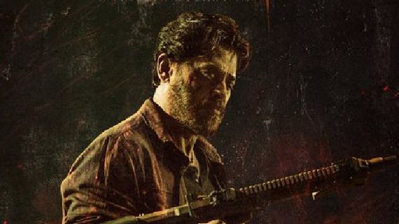 SAINDHAV: హై ఓల్టేజ్ గెటప్‌లో వెంకటేష్.. హిట్టు బొమ్మ అనేంత రేంజ్‌లోనే!
