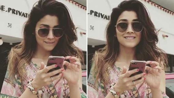 శ్రీయ లాంటి భార్యలకు భయపడుతున్న హీరోలు.. ఎలాంటి సీక్రెట్స్ చెప్పొందంటూ షాకింగ్ గా! 