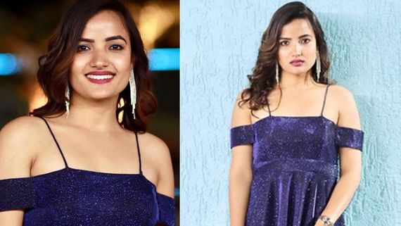 ఎద, నాభి అందాలతో సిరి హనుమంత్ హాట్ ట్రీట్.. ఎన్నడూ చూపించని విధంగా బోల్డ్ షో!