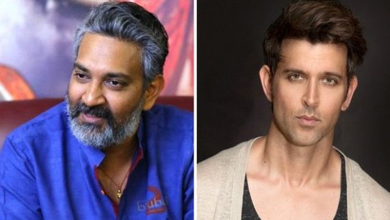 SS Rajamouli: హృతిక్ రోషన్ పై రాజమౌళి వివాదస్పద వ్యాఖ్యలు.. తప్పు ఒప్పుకున్న జక్కన్న!