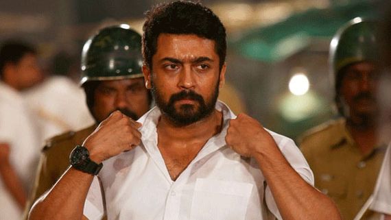 Suriya 42: RRR డిస్ట్రిబ్యూటర్స్ చేతికి సూర్య సినిమా.. ఆ ఒక్క భాషలోనే 100 కోట్ల డీల్!