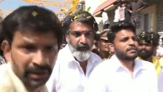 Health Bulletin: ఆ కారణంగా తారకరత్నకు బ్లీడింగ్.. పరిస్థితి ఎలా ఉందంటే.. 
