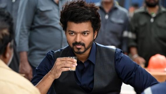 Vaarasudu Trailer Review ఎమోషన్స్‌తో కుమ్మేసిన విజయ్, వంశీ పైడిపల్లి.. రికార్డు వ్యూస్‌తో ట్రైలర్ ధమాకా!
