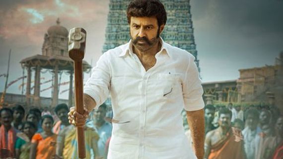 Balakrishna: రూటు మార్చిన వీర సింహా రెడ్డి.. అందులో వెనక్కి తగ్గి కొత్త స్కెచ్!