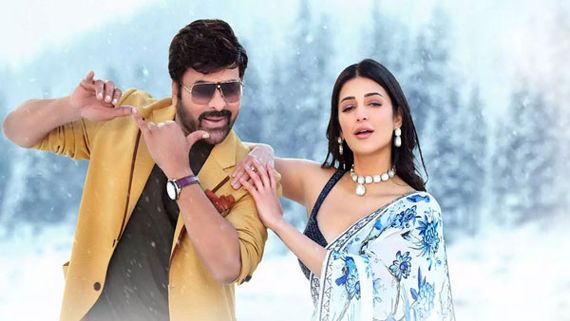 Waltair Veerayya 2 Weeks Collections: చిరంజీవి మరో సెంచరీ.. 14వ రోజు అన్ని కోట్లు.. లాభం చూస్తే షాకే