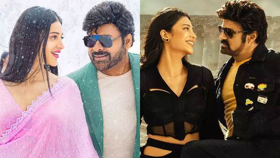 హౌస్‌ఫుల్ బోర్డులతో వాల్తేరు వీరయ్య, వీరసింహా రెడ్డి  వసూళ్లు.. రాత్రికి రాత్రే కలెక్షన్స్ చోరీ!