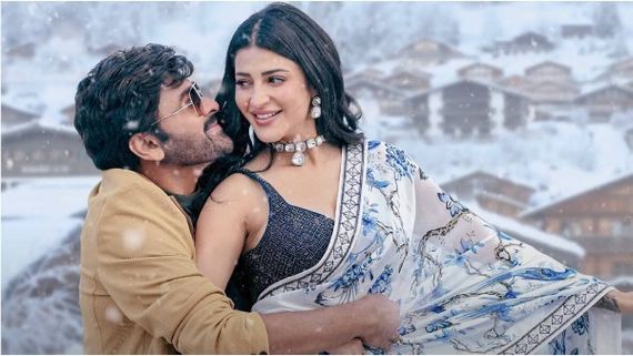 Waltair Veerayya: చిరంజీవి ‘సెంచరీ’ రికార్డు.. టాలీవుడ్‌లోనే ఏకైక హీరోగా ఘనత