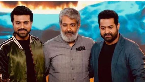RRR for Oscars 2023: రాజమౌళి అద్బుతం.. ప్రభాస్, బాలయ్య, రవితేజ ఏమన్నారంటే? 