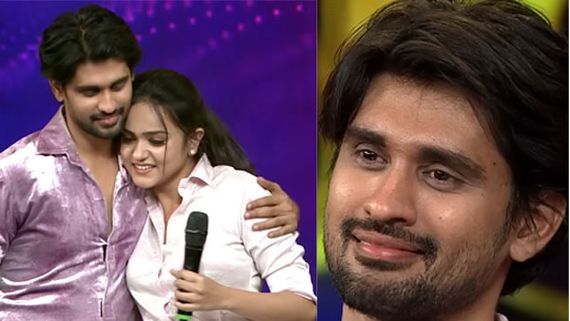 షాకింగ్.. శ్రీ సత్యకు మెహబూబ్ తో పెళ్లి.. ఏడ్చేసిన అర్జున్ కల్యాణ్.. ఎమోషనల్ గా వీడియో!