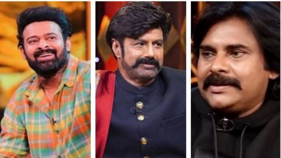 Unstoppable 2: పవన్ కళ్యాణ్, ప్రభాస్ ఎపిసోడ్స్ లో ఏది పెద్ద హిట్.. ఆహాకు అన్ని కోట్లా లాభాలు?
