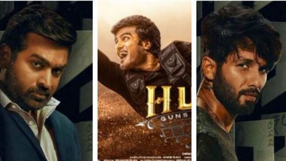 OTT: ఓటీటీలో ఫ్రైడే ఫెస్టివల్.. ఒక్కరోజే 14 సినిమాలు, మొత్తంగా ఎన్ని అంటే? 