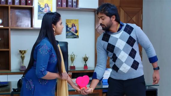 Guppedantha Manasu: రిషితో వసుధార హనీమూన్ కు స్కెచ్.. జగతి-మహేంద్ర కొత్త ప్లాన్!  ఏం జరగనుంది?