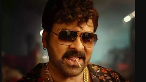 Top Gross Movies: మెగాస్టార్ కు మరో గోల్డెన్ ఛాన్స్.. ఈ వీకెండ్ లో అల్లుడి రికార్డ్ బ్రేక్ చేసేందుకు టార్గెట్!