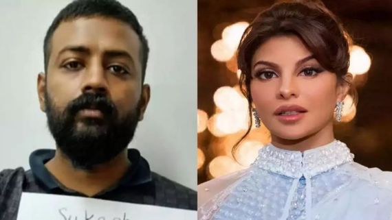  ‘జాక్వలైన్‌కు 200 కోట్ల కుంభకోణంతో సంబంధం లేదు.. ఆమెతో నాకు సీరియస్ రిలేషన్‌షిప్’