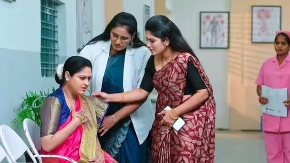 Janaki Kalaganaledu February 22nd: భర్తకు నిజం చేప్పలేకపోయిన జానకి.. మల్లికకు మామగారి కౌంటర్!
