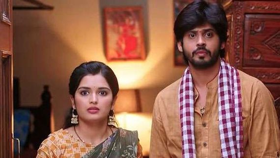 Janaki Kalaganaledu February 13th: జానకి ప్రేమ చూపించినా బాధలోనే రామ.. మరో ఊహించని ట్విస్ట్!