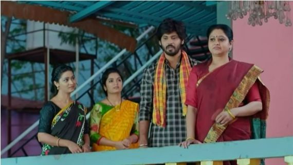 Janaki Kalaganaledu February 1st: మామ గారిని కోలుకునేలా చేసిన జానకి.. మళ్ళీ అత్తతో పెరిగిన అనుబంధం!
