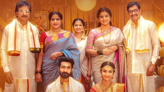 Kalyanam Kamaneeyam: ఓటీటీలో సంతోష్ శోభన్ మూవీ.. ఆ సీన్స్ కూడా యాడ్ చేసి!