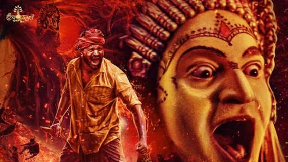కాంతారా 2 లో లక్కీ ఛాన్స్.. ఫొటోతో లీక్ చేసిన స్టార్ హీరోయిన్!