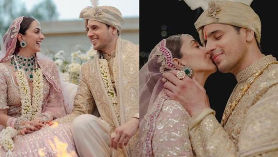 Kiara Advani పెళ్లి ఖర్చు ఎంతో తెలుసా.. మూడు సినిమాల రెమ్యునరేషన్ మొత్తం పెళ్లికే..