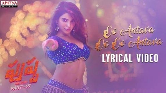 Pushpa 2: సుకుమార్ ఊహించని షాక్ ఇచ్చిన సమంత.. ఏం జరిగిందంటే?