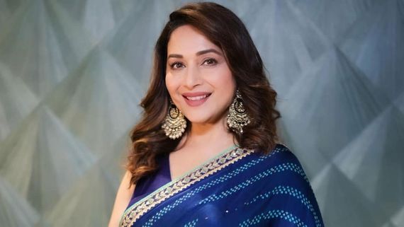 మాధురీ దీక్షిత్‌కు రెండు బ్రేకప్స్.. సంజయ్ దత్ జైలుకు.. మరో లవర్ మ్యాచ్ ఫిక్సింగ్‌లో! ఆ క్రికెటర్ ఎవరంటే? 