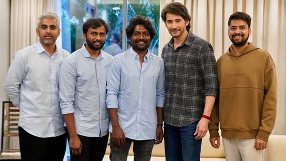 క్లైమాక్స్ గుండెను పిండేసింది.. రైటర్ పద్మభూషణ్‌కు మహేష్ బాబు ప్రశంసలు