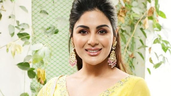 Valentine's Day మ్యారేజ్ ఓ గ్యాంబ్లింగ్.. సరైన బాయ్‌ఫ్రెండ్ దొరికితే.. లవ్ అఫైర్ గురించి సంయుక్త మీనన్