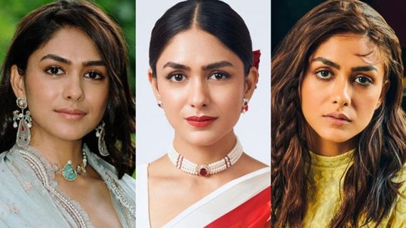 Mrunal Thakur: కాబోయే భర్తపై మృణాల్ కామెంట్స్.. దారుణంగా ట్రోలింగ్.. సీతరామం బ్యూటి ఆవేదన!