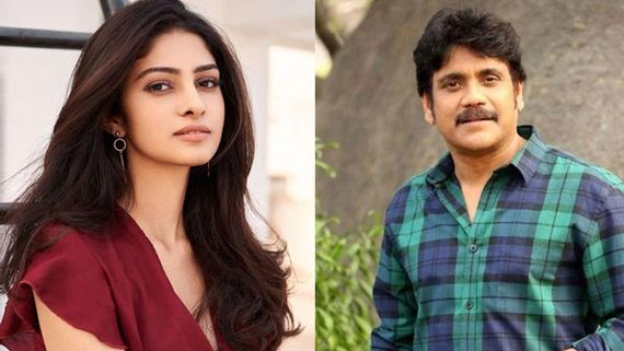 Nagarjuna Akkineni తో మిస్ ఇండియా రొమాన్స్.. ఎవరా హైదరాబాదీ అందాల భామ అంటే?