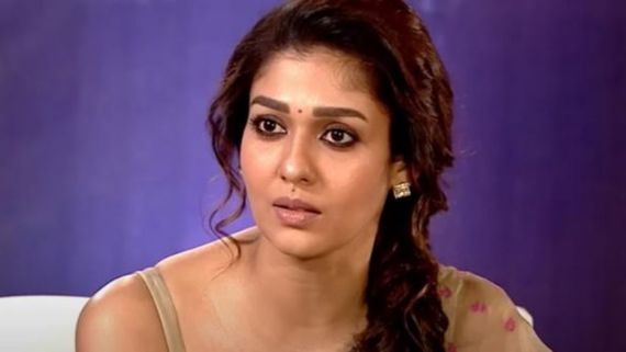 పడకగదిలో కోరిక తీర్చుతావా? ఆఫర్ ఇస్తా.. ఆ స్టార్ నిర్మాత బండారం బయటపెట్టిన నయనతార