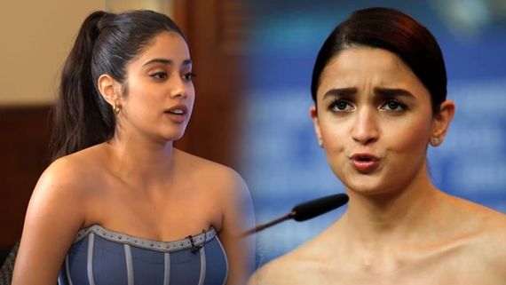 Alia Bhatt ప్రైవేట్ లైఫ్ ఫోటోలు లీక్.. దొంగచాటుగా జీవితాన్ని బజారుపాలు చేస్తారా? జాన్వీ ఆగ్రహం