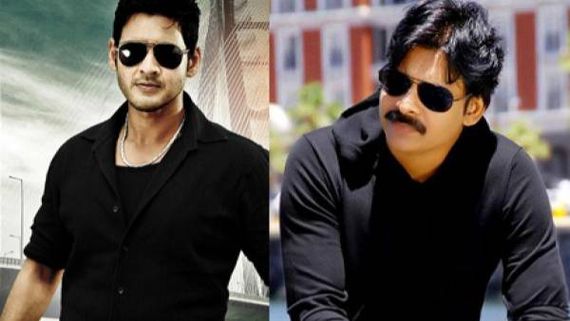 Maha Shivaratriకి మహేశ్ బాబు 2 సినిమాలు..  పవన్ కల్యాణ్ ఆ మూవీ రీ రిలీజ్.. ఎక్కడో తెలుసా?