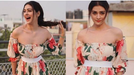 బాయ్ ఫ్రెండ్‌తో పాయల్ రాజ్ పుత్ రొమాంటిక్‌గా.. చూపించని అందాలతో బర్త్ డే గిఫ్ట్!