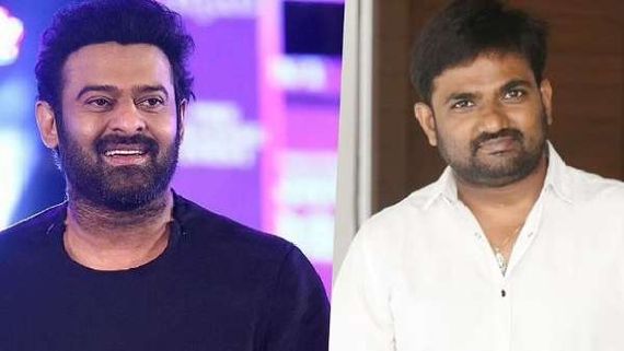 100 కోట్లు వదులుకుంటు రిస్క్ చేస్తున్న ప్రభాస్.. మారుతి సినిమా బడ్జెట్ ఎంతో తెలుసా?