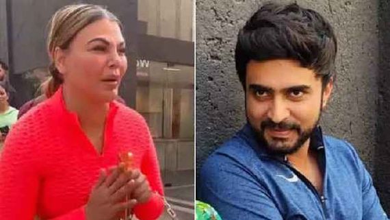 Rakhi Sawant భర్త అరెస్ట్.. ముంబై పోలీసుల అదుపులో.. కారణం ఏమిటంటే? 