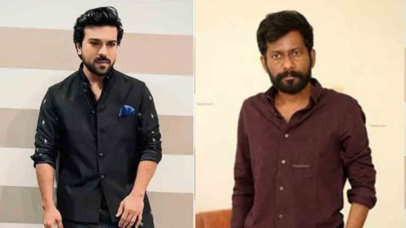 RC 16: బుచ్చిబాబుతో రామ్ చరణ్ పాన్ ఇండియా ప్రాజెక్ట్ ముహూర్తం ఫిక్స్.. మొదలయ్యేది అప్పుడే!