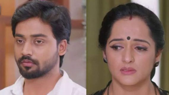 Guppedantha Manasu: జగతిని అనుమానించిన రిషి.. మహేంద్ర షాకింగ్ నిర్ణయం.. అయోమయంలో చక్రపాణి!