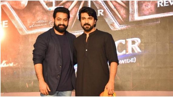 Jr NTR: మళ్ళీ రామ్ చరణ్ జూనియర్ ఎన్టీఆర్ కలిసేది ఎప్పుడంటే.. ఇంటర్నేషనల్ ఈవెంట్ కోసం రెడీ!