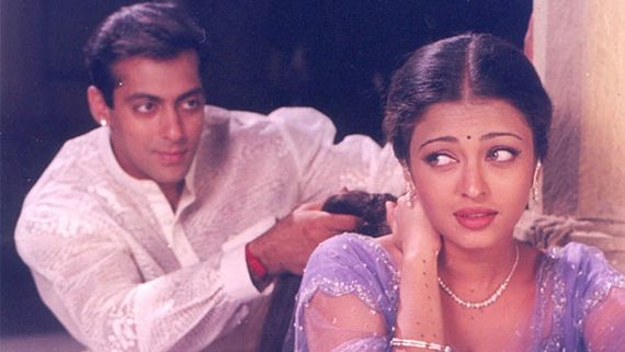 Aishwarya Rai అఫైర్‌లో చిచ్చు.. సల్మాన్ ఖాన్‌తో రాసలీలలు.. ఆ స్టార్ హీరోయిన్ ఎవరంటే? 