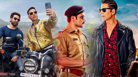  Selfiee day 2 collections ఫస్ట్ డే డిజాస్టర్ కలెక్షన్లు.. రెండో రోజు ఎన్ని కోట్ల వసూళ్లంటే? 