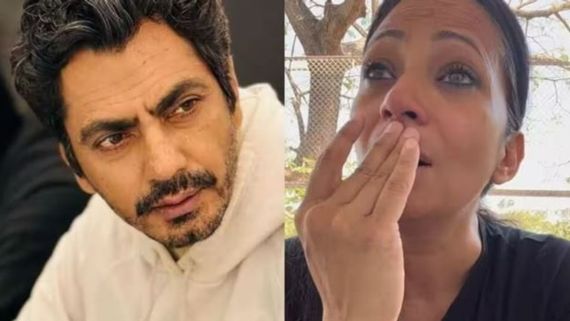 ఆయనకు నాకు కొడుకు పుట్టలేదా? నన్ను రేప్ చేశాడు.. నవాజుద్దీన్‌ సిద్దిఖీపై భార్య సంచలన ఆరోపణలు